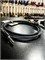 Кабель для гитары SHNOOR IC124-JMe-B-3m 0136