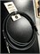 Кабель для гитары SHNOOR IC124-JMe-B-3m 0136