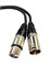 Кабель Soundking BB103-5M XLRm-XLRf, 5м. 0465