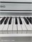 Цифровое фортепиано Casio Celviano AP-470WE с банкеткой 0837