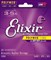 Струны для акустической гитары Elixir Light 11050 POLYWEB - фото 6007