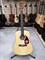 Акустическая гитара Fender CD-60 Natural 0382