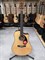 Электро-акустическая гитара FENDER CD-60SCE Natural 0337 Электро-акустическая гитара FENDER CD-60SCE Natural 0337