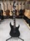 Электрогитара IBANEZ GIO GRG121DX-BKF BLACK FLAT 0331