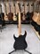 Электрогитара IBANEZ GIO GRG121DX-BKF BLACK FLAT 0331
