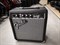Комбоусилитель FENDER FRONTMAN 10G 10 WATTS 0171