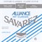 Cтруны для классической гитары Savarez 540J Alliance HT Classic - фото 6726