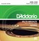 Стальные струны D`Addario EZ890 - фото 7173