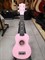 Укулеле Belucci XU21-11 PINK 0007 Укулеле Belucci XU21-11 PINK 0007