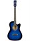 Акустическая гитара Belucci BC3810 BLS - фото 7366