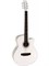 Акустическая гитара Elitaro E4010C WH - фото 7377
