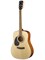 Акустическая леворукая гитара Cort AD810-LH-OP - фото 7401