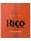 Трости для кларнета Rico RCA1015, размер 1.5, 10шт. - фото 7634