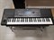 Рабочая станция KORG Pa600 0712