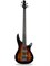 Бас-гитара Bosstone BGP-4 3TS Bag - фото 7802
