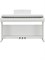 Цифровое пианино Yamaha YDP-145WH (с банкеткой) 0280