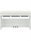 Цифровое пианино Yamaha Arius YDP-S35WH 0526