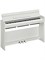 Цифровое пианино Yamaha Arius YDP-S35WH 0526
