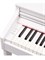 Цифровое фортепиано ROLAND RP701-WH 0838