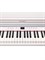 Цифровое фортепиано ROLAND RP701-WH 0838