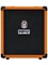 Комбоусилитель для бас-гитары Orange Amps Crush Bass 25 0827