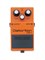 Педаль эффектов ВОSS DS-1 LEGENDARY COMPACT DISTORTION 0847