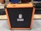 Комбоусилитель для бас-гитары Orange Amps Crush Bass 25 0827