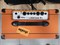 Комбоусилитель для электрогитары Orange Amps Crush 35RT 0828