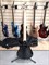Бас-гитара 5-струн IBANEZ GSR205-BK 0734