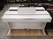 Цифровое пианино Yamaha YDP-145WH (с банкеткой) 0280