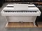Цифровое пианино Yamaha YDP-145WH (с банкеткой) 0280