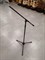Стойка для микрофона VESTON MSA106B 0821