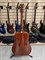 Трансакустическая гитара Yamaha FG-TA BS Brown Sunburst 0511 Трансакустическая гитара Yamaha FG-TA BS Brown Sunburst 0511