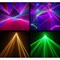 Лазерный проектор, RGB, Big Dipper KM002RGB 0800