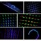 Лазерный проектор, RGB, Big Dipper KM003RGB 0801