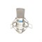 Микрофон студийный Alctron MC001 0585 - фото 8448 Микрофон студийный Alctron MC001 0585 - фото 8448