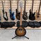 Электрогитара Epiphone Les Paul Special E1 Worn Sunburst 0285
