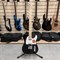 Электрогитара Squier Sonic Telecaster MN Black 0172 Электрогитара Squier Sonic Telecaster MN Black 0172
