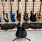 Электрогитара Squier Sonic Telecaster MN Black 0172 Электрогитара Squier Sonic Telecaster MN Black 0172