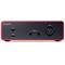 Звуковая карта FOCUSRITE Scarlett Solo 4th Gen 0883
