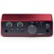 Звуковая карта FOCUSRITE Scarlett Solo 4th Gen 0883