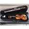 Скрипка Mirra VB-290-1/4 в футляре со смычком 0593