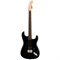 Электрогитара Squier SONIC STRATOCASTER HT H Black 0335 - фото 8625