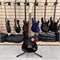 Электрогитара Squier SONIC STRATOCASTER HT H Black 0335
