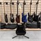 Электрогитара Squier SONIC STRATOCASTER HT H Black 0335