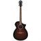 Электро-акустическая гитара Ibanez AEWC11-DVS 0952 - фото 8741