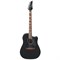 Электро-акустическая гитара Ibanez ALT30-BKM 0954 - фото 8743