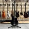 Бас-гитара Ibanez GSR200-BK 0950