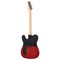 Электрогитара Inspector TT-3-red-black 0961 - фото 8776 Электрогитара Inspector TT-3-red-black 0961 - фото 8776