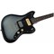 Электрогитара баритон JET JJ-350 Baritone Moonburst 0542